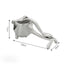 JuiceMaster Manual Press - Korvel
