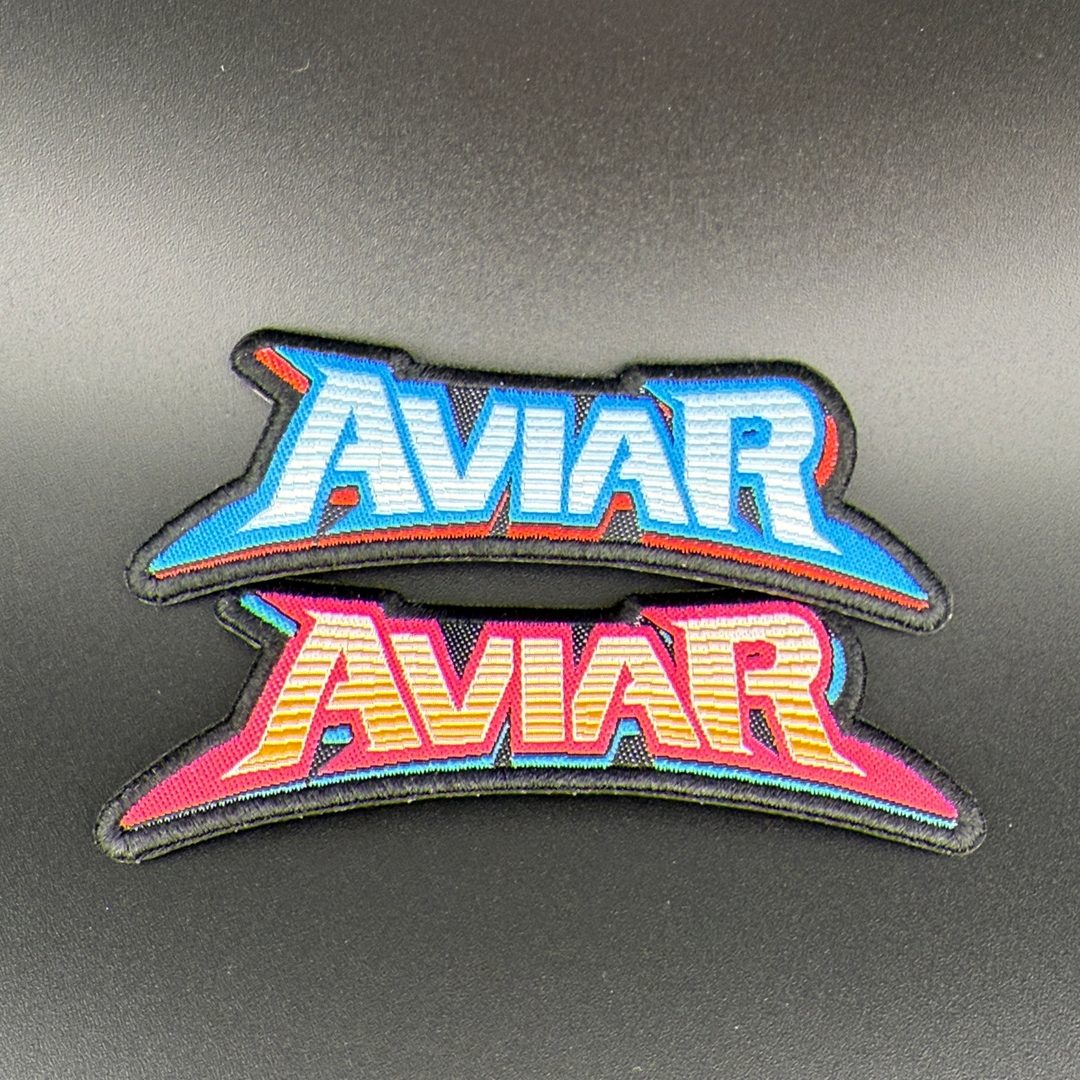Patches thermocollants Innova - Embellissements personnalisables