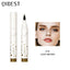 QIBEST Bolígrafo Natural para Pecas - Impermeable y Fácil Aplicación