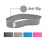 Yoga Fitness Tension Belt Anti-Skid New Latex Elastic Belt Squatting Hip Lifting Resistance Belt Elastic Belt Suit - Korvel