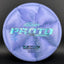 Discraft Proto Fossil - Disque de Disc Golf Ricky Wysocki