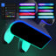 PS5 Slim Dual Fast Charging Dock with RGB Luminous Base