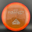 Controlador de Disco de Golf Axiom Proton Insanity