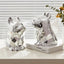 Fadou Multifunctional Tissue Box for Home Decor