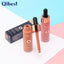 QIBEST Natural Liquid Blush for Radiant Skin
