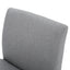 ACCENT CHAIR - Korvel