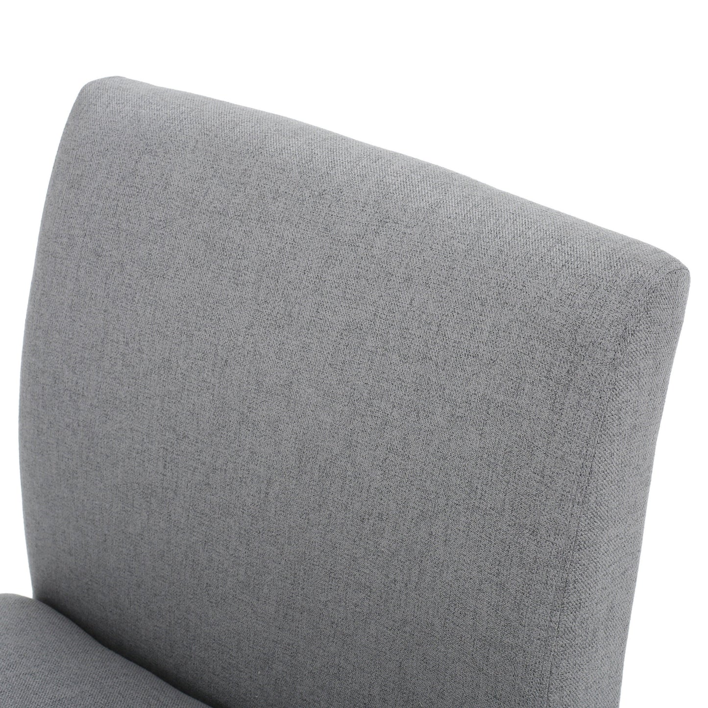 ACCENT CHAIR - Korvel