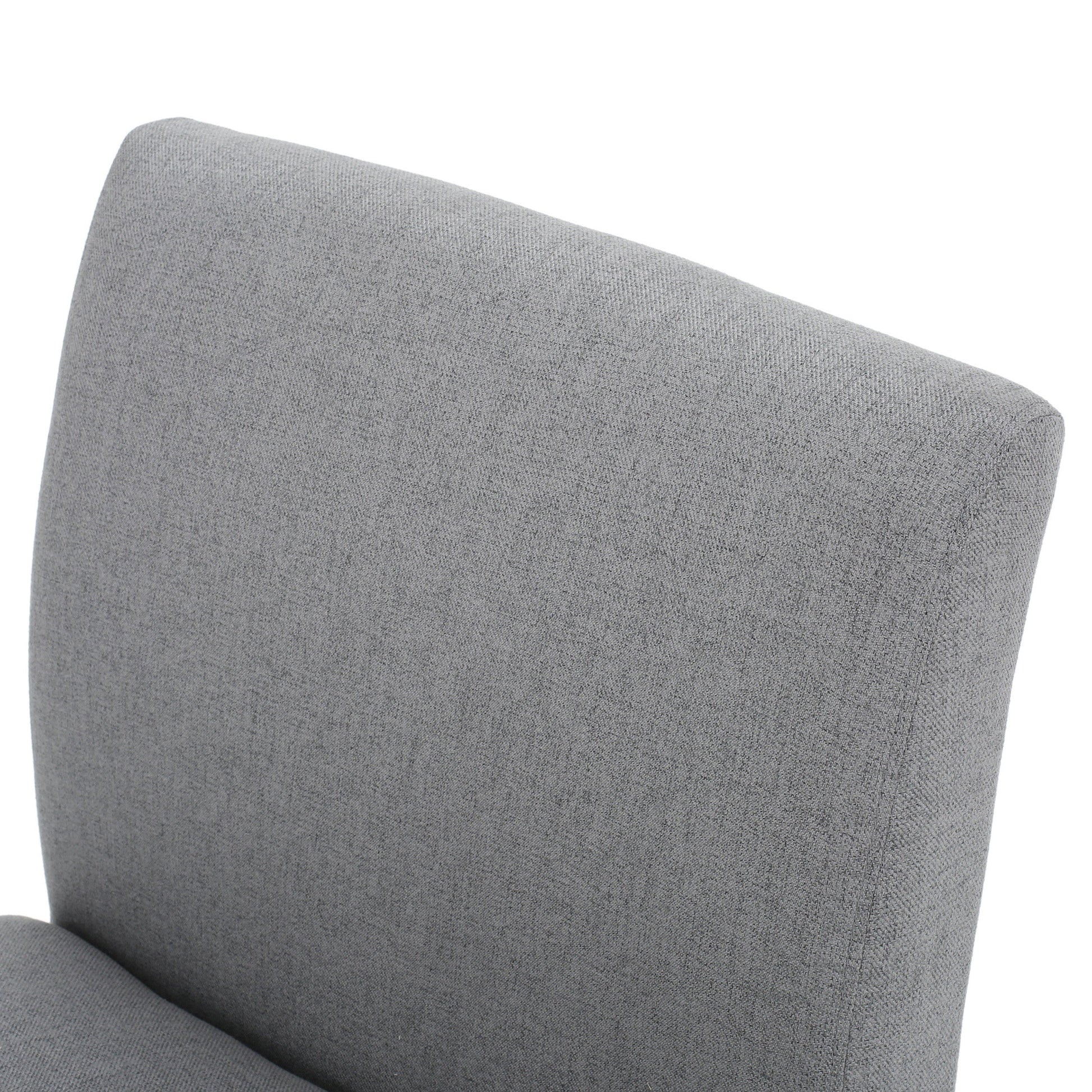 ACCENT CHAIR - Korvel