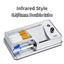 3-in-1 Electric Cigarette Rolling Machine with Smart Sensing
