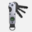 Keychain metal keychain aluminum alloy key storage keyclip - Korvel