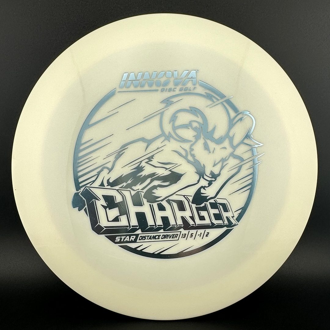 Innova Star Charger Disc Golf Driver