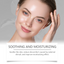 Htuynia Toner Deeply Hydrating, Firming, Smoothing And Brightening Skin Facial Care Essence Water - Korvel