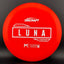 Hard Blend Luna - Putter de Firma de Paul McBeth