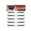 Eyeshadow Stage Makeup Eye Makeup European And American Eyeliner Self-Adhesive Double Eyelid Eye Makeup - Korvel