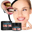 Teeth Whitening Powder, Teeth whitening beauty teeth cleaning tartar teeth yellow smoke teeth care for the mouth - Korvel