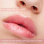 Double Effect Moisturizing Lip Balm, Moisturizing Lips, Preventing Dry Cracking, Removing Dead Skin, Moisturizing, Protecting And Fading Lip Lines - Korvel