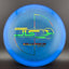 Quantum JLS Disc Golf Driver - Premium Performance