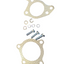 SPDZ1 2018+ Honda Accord 1.5T Turbo Race Spec Downpipe - Korvel