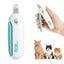 PurrTrim Cat Clipper - Korvel