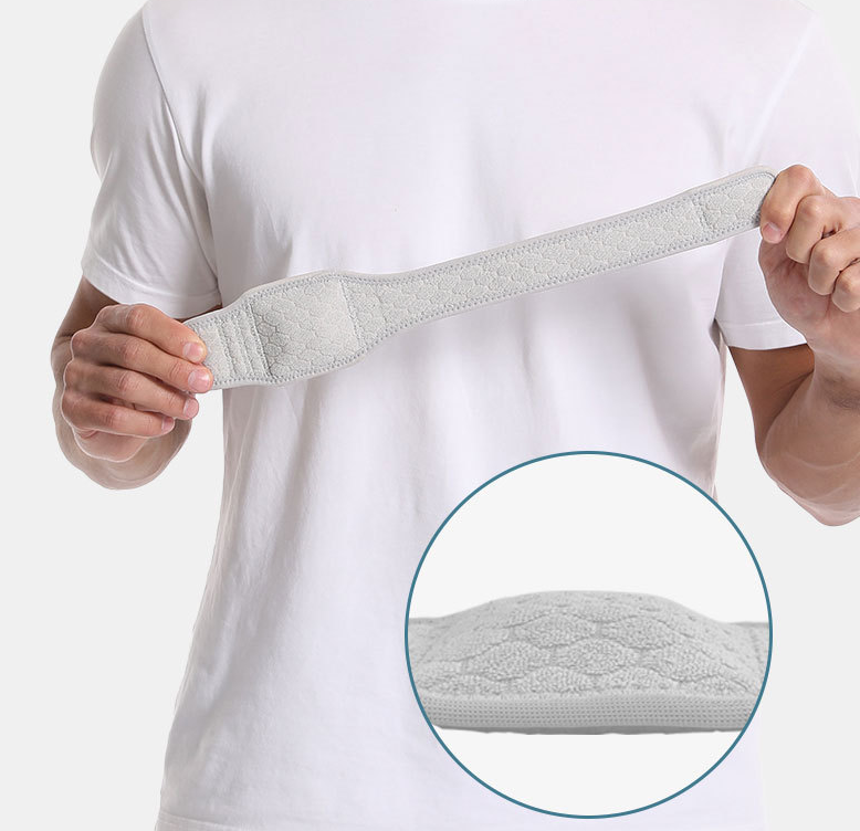 Premium Shock-Absorbing Tennis Elbow Support for Men and Women