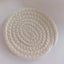 Hand-Woven Cotton Placemats for Elegant Dining