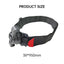 1 Pack of Rotary Tourniquets for the Upgrade Series. These tourniquets are designed for tactical first aid and outdoor emergency - Korvel