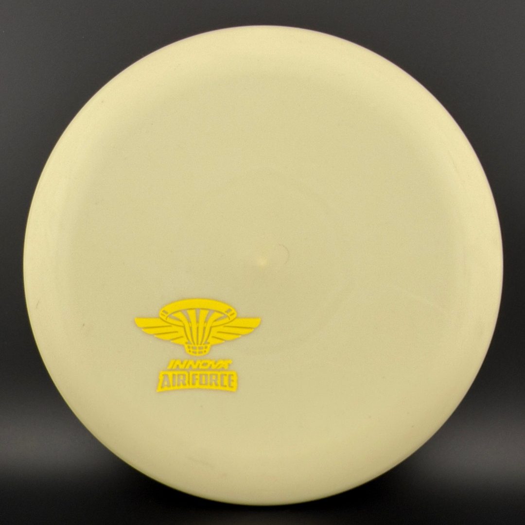 Innova Proto Glow Soft Pro Firefly Disc Golf Putter