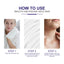 Crema para el Cuello para Firmar e Hidratación Profunda