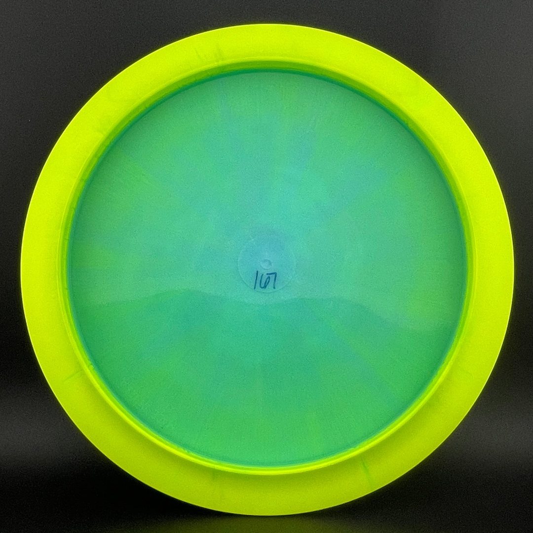 Halo Star Valkyrie Disc Golf Driver