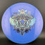 Ethereal Synapse - First Run Disc Golf Driver