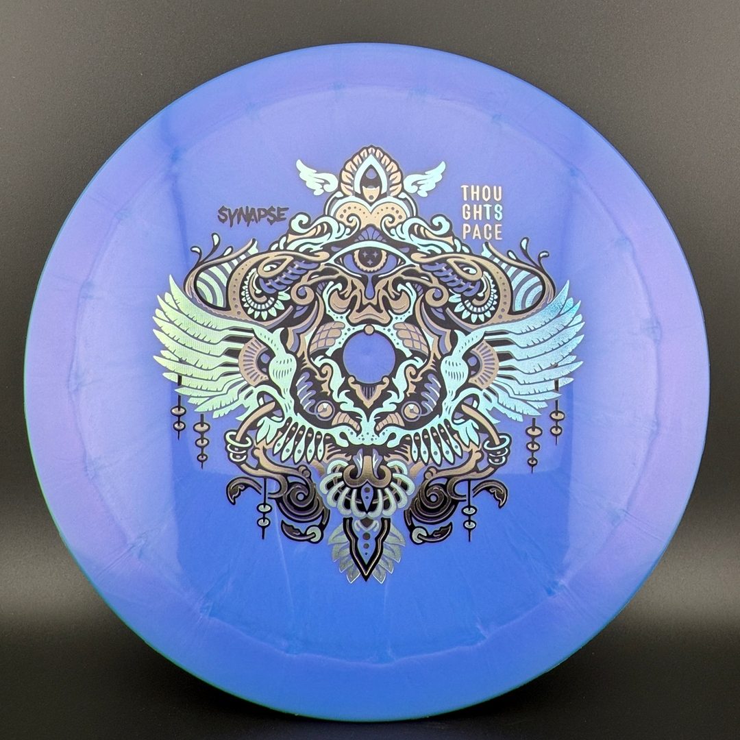 Ethereal Synapse - First Run Disc Golf Driver