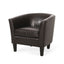 CLUB CHAIR - Korvel