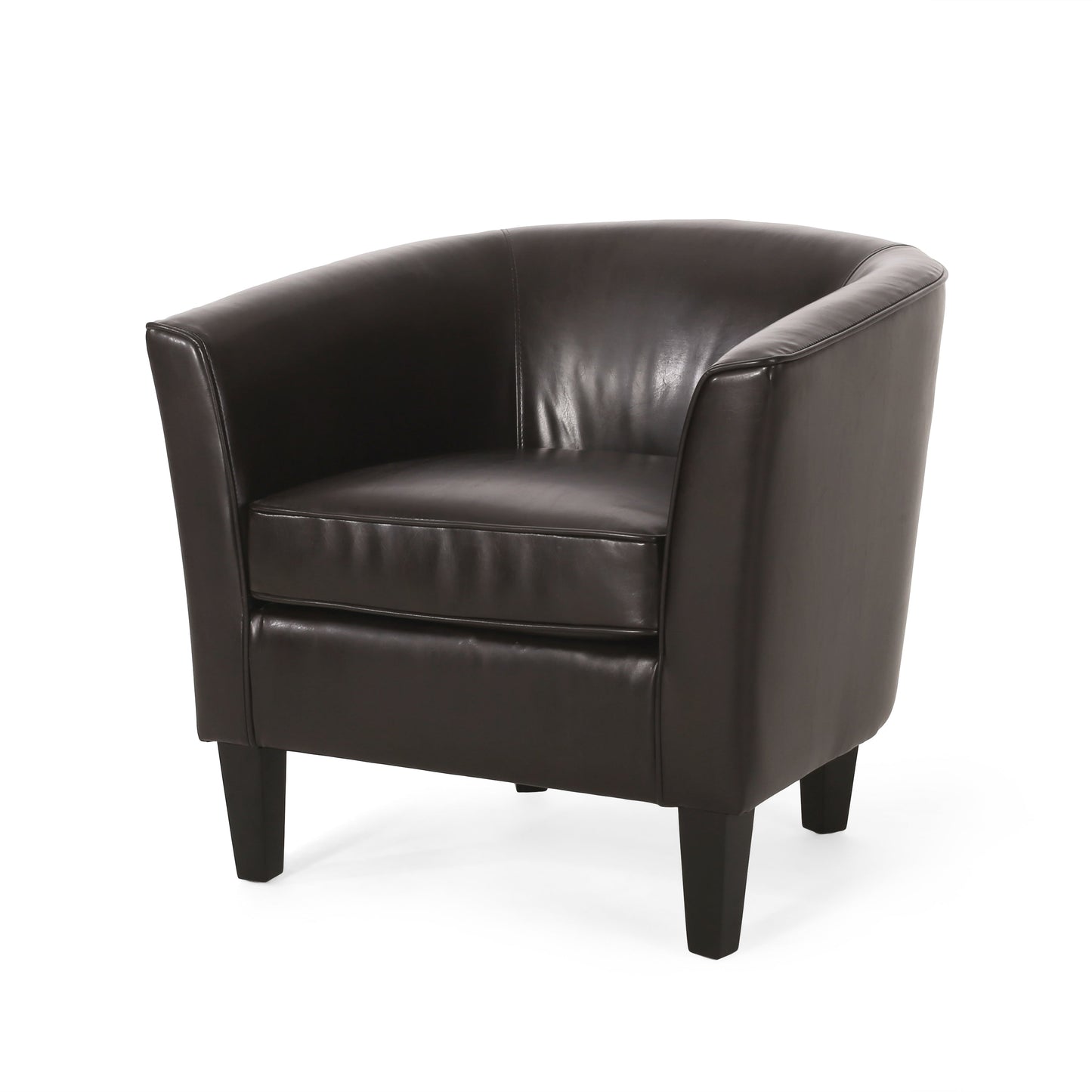 CLUB CHAIR - Korvel