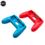 Nintendo Switch Controller Grip Joystick Handle Set