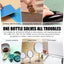 Multifunctional Repair Glue, Plastic Metal Glass Mending Shoe Glue Athletic Shoe Adhesive - Korvel