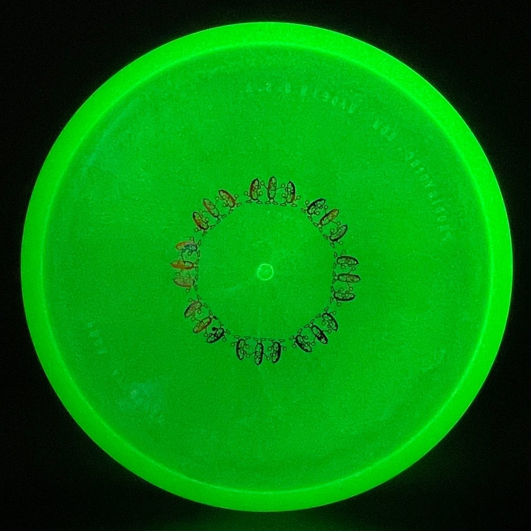Putter de Disc Golf Nocturnal Pickle