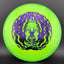 Swirly S-Blend Centurion - Elk Man de Ripper Studios