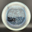 CryZtal Clear Buzzz - Ledgestone 2025 S1 - Exclusive Mini Stamp - Korvel