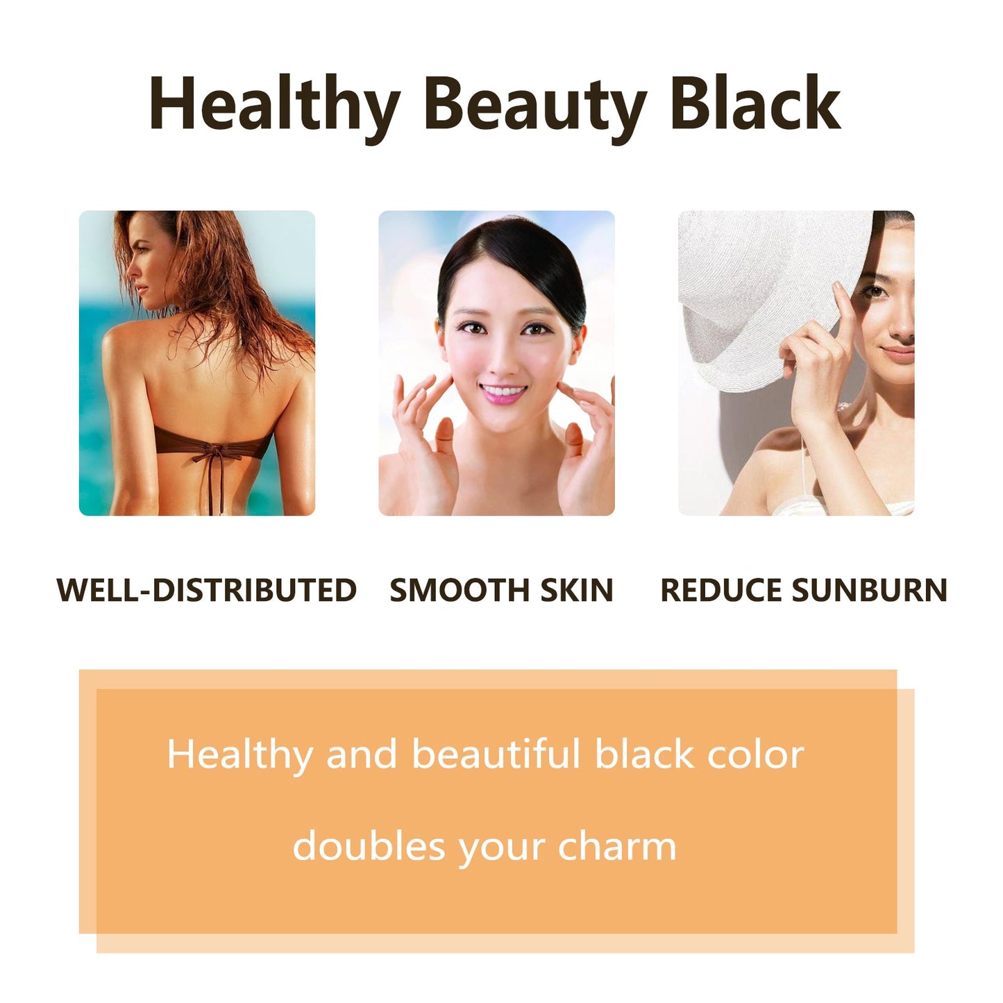 Loción Autobronceadora Premium para un Brillo Natural de Verano