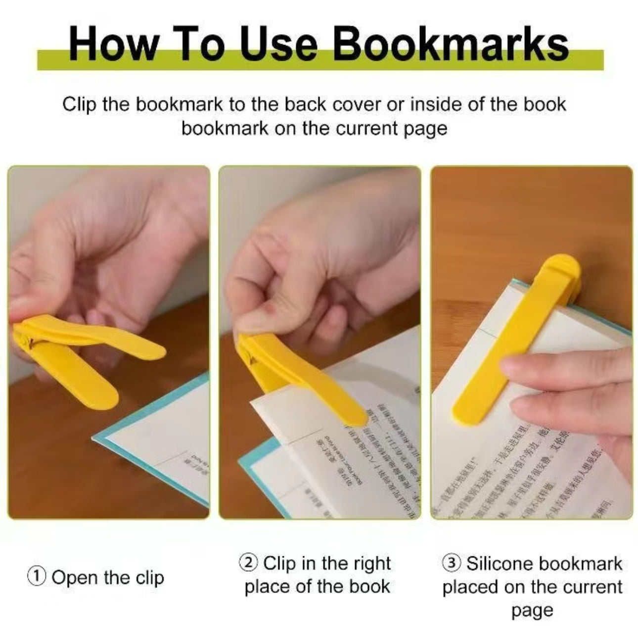 PageGrip Bookmark - Korvel