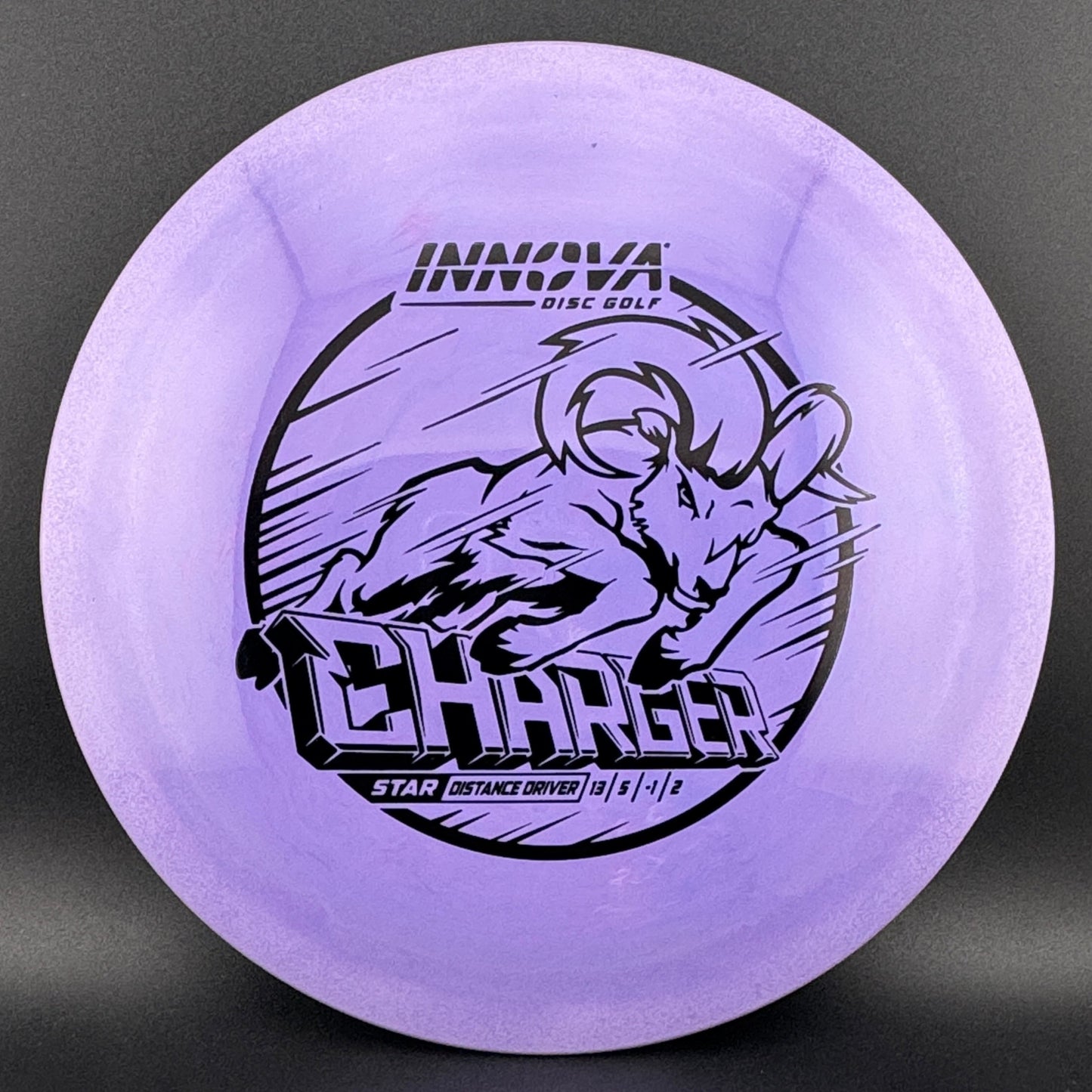 Innova Star Charger Disc Golf Driver