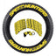 Premium Tire Letter Stickers for Car and Motorcycle Decoration