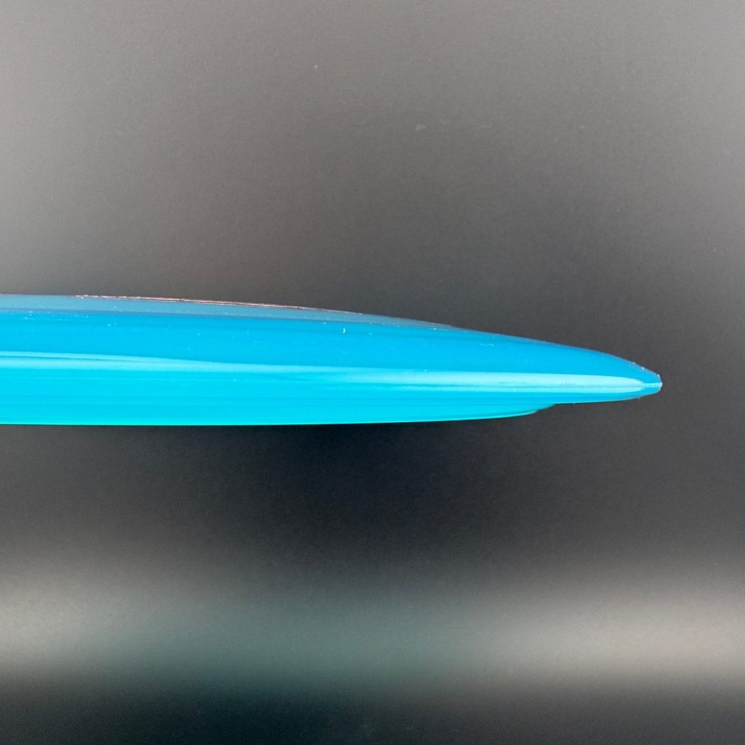 Champion Groove - New Groove Emperor V2 Disc Golf Driver
