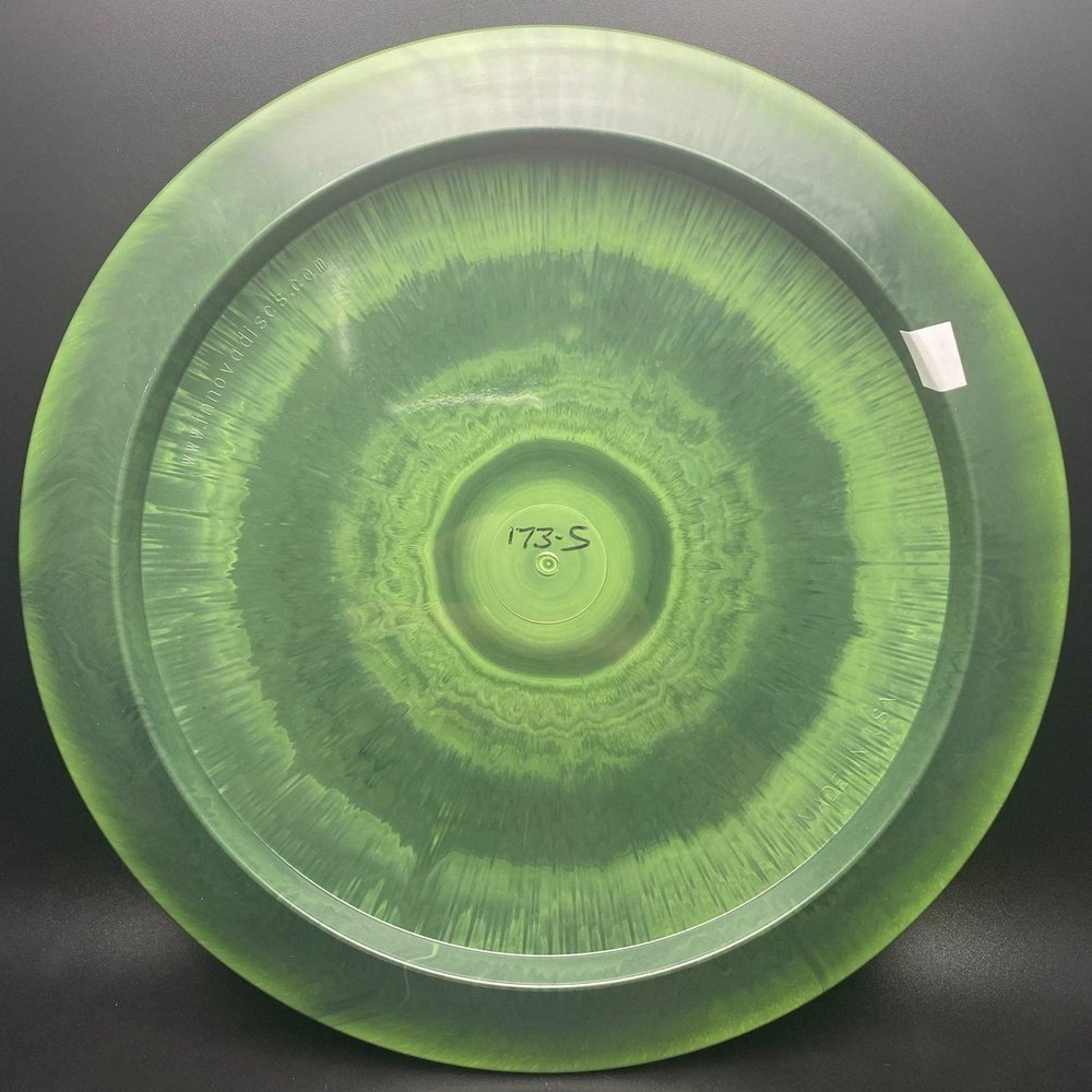 Czar de S-Blend Swirly - Controlador de Disc Golf Edición Limitada