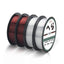 100m Mainline/Tippet Monofilament Nylon Fishing Line Japan Material Not Fishing Line Bass Carp Fish Fishing Accessories - Korvel