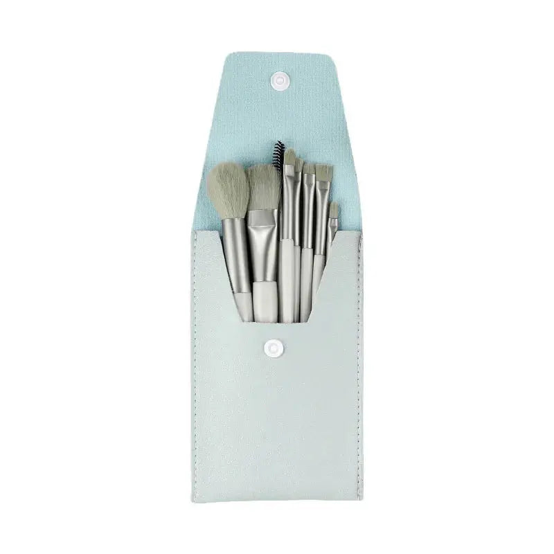 Ensemble de pinceaux de maquillage premium de 13 pièces