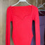 Women's Long Sleeve Knitted Pullover