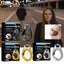 Cat Ear Rings - Stylish Accessory for All