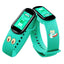 Silicone Bracelet For Xiaomi Mi Band 5 for miband 5 4 3 strap print Wrist Band for xiaomi miband 4 3 bracelet  Accessories - Korvel