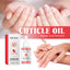 Huile à Cuticules Premium pour des Ongles Nourris et Magnifiques